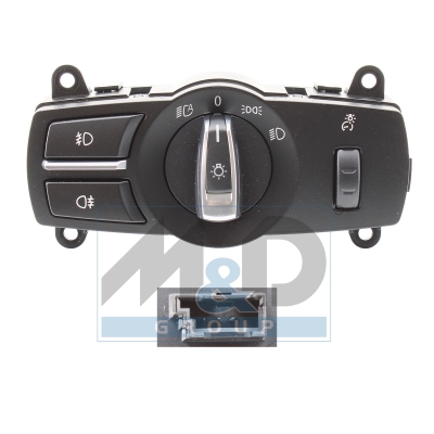 [23877] head lamp switch