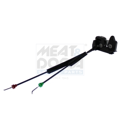 [311051] Tailgate Lock