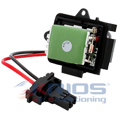 [K109234] RESISTOR, FAN