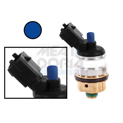 [13208] Euro 5 blue LPG injector