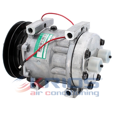 [KSB469S] Kompressor, Klimaanlage