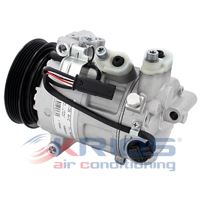 [K15544A] Kompressor, Klimaanlage