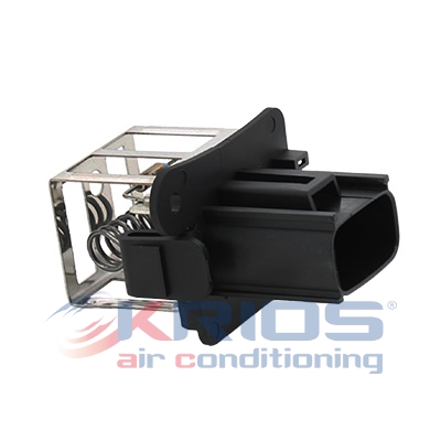 [K109233] RESISTOR, FAN