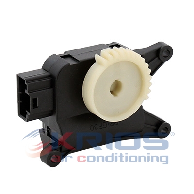 [K107109] CONTROL, BLENDING FLAP