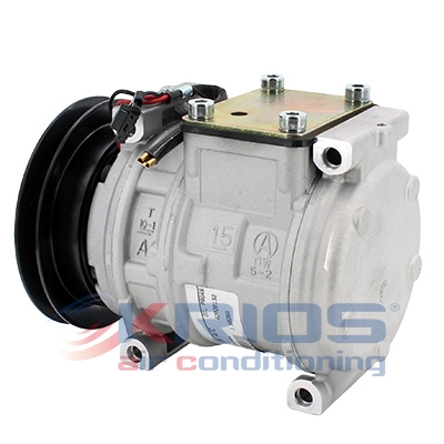 [K15026A] Kompressor, Klimaanlage