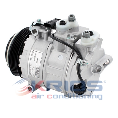 [K15514A] Kompressor, Klimaanlage