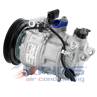 [K15501A] COMPRESSEUR