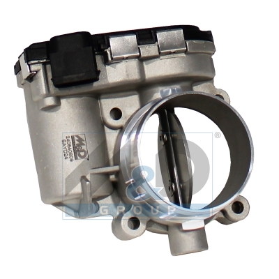 [89307E] Throttle body