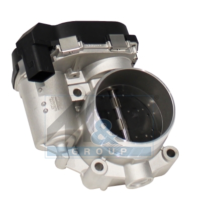 [89458] Throttle Body