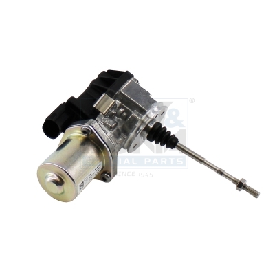 [66115] E-actuator for turbocharger