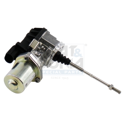 [66114] E-actuator for turbocharger