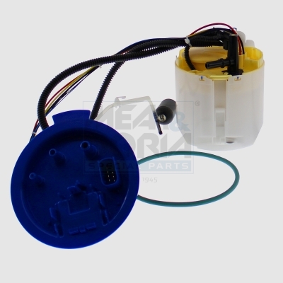 [771211] Fuel supply unit