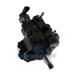 High-pressure Pump