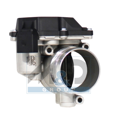 [89177E] Boîtier papillon, injection