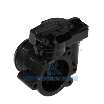 [89100E] Throttle body
