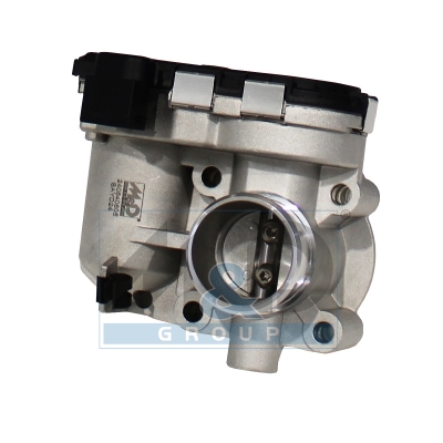 [89258] Throttle body