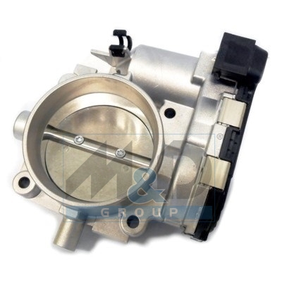 [89252] Throttle body